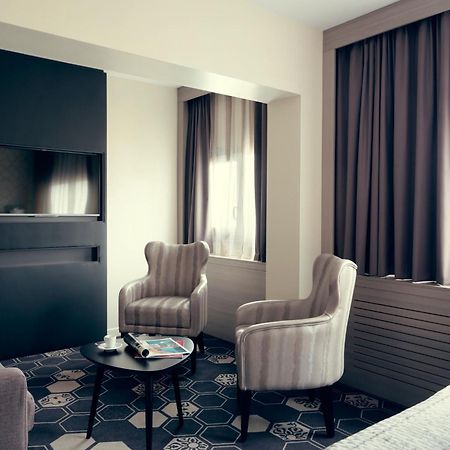 Mercure Orange Centre A7/A9 Ngoại thất bức ảnh