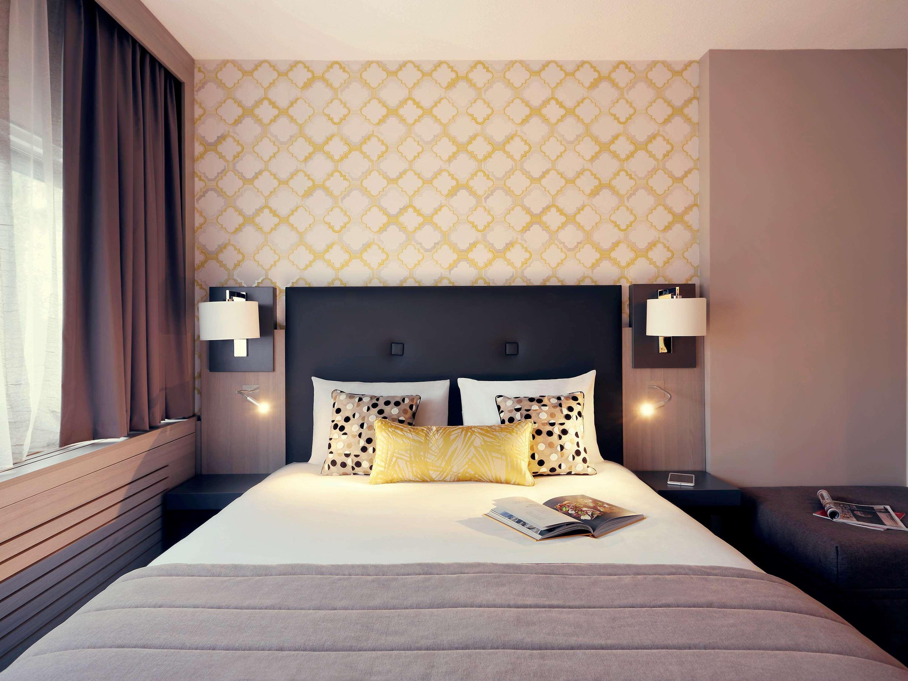Mercure Orange Centre A7/A9 Ngoại thất bức ảnh