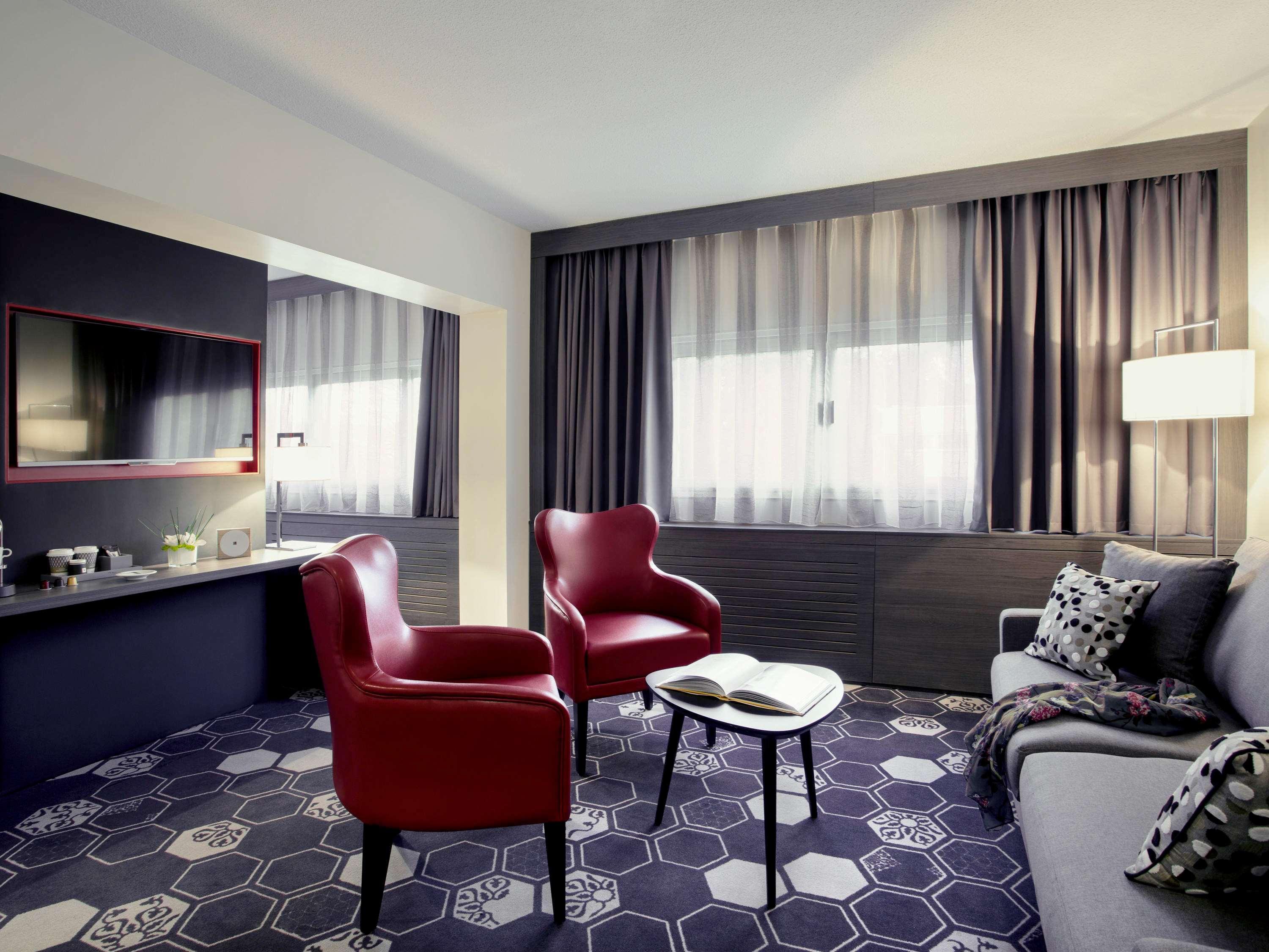 Mercure Orange Centre A7/A9 Ngoại thất bức ảnh