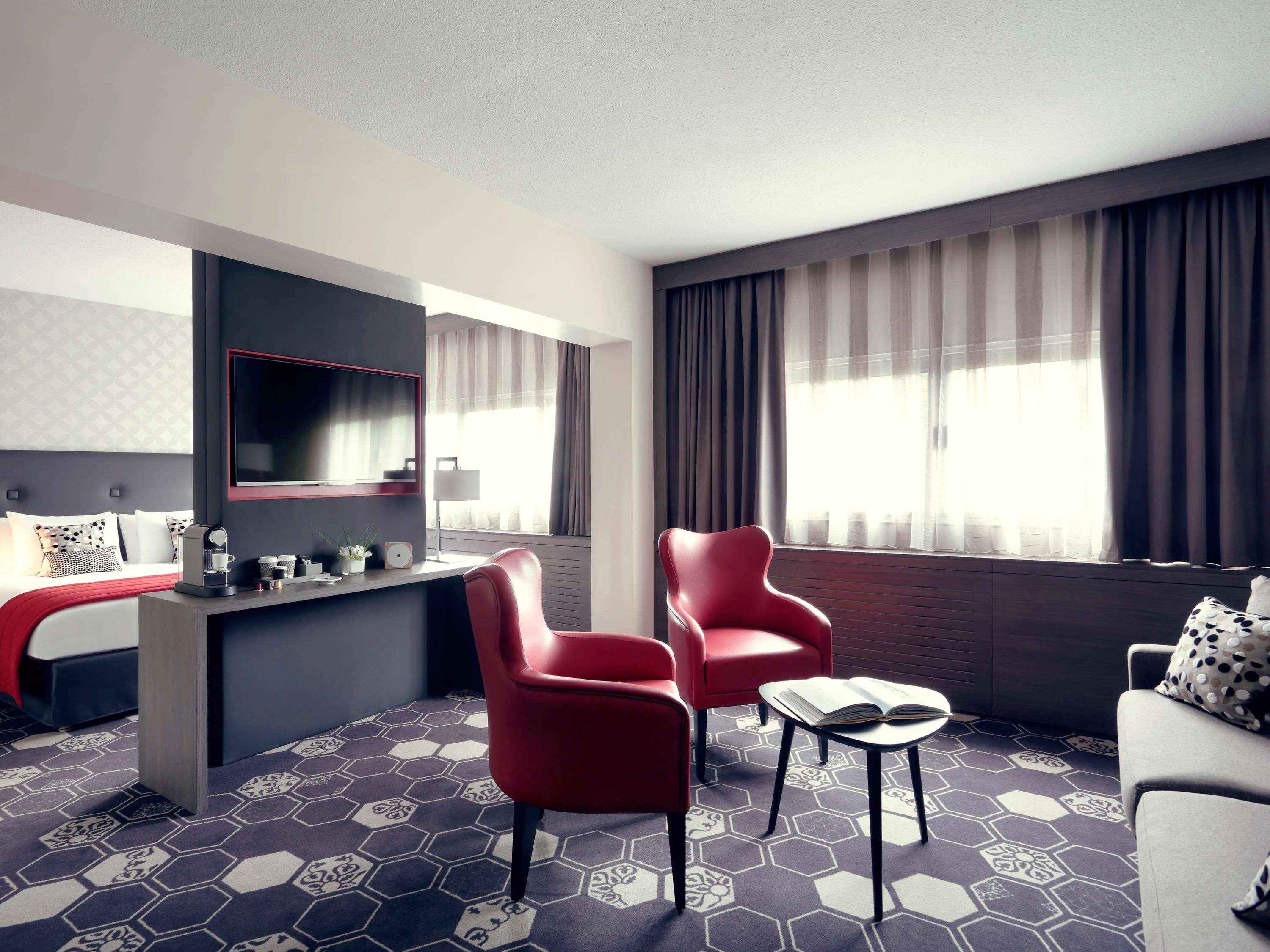 Mercure Orange Centre A7/A9 Ngoại thất bức ảnh