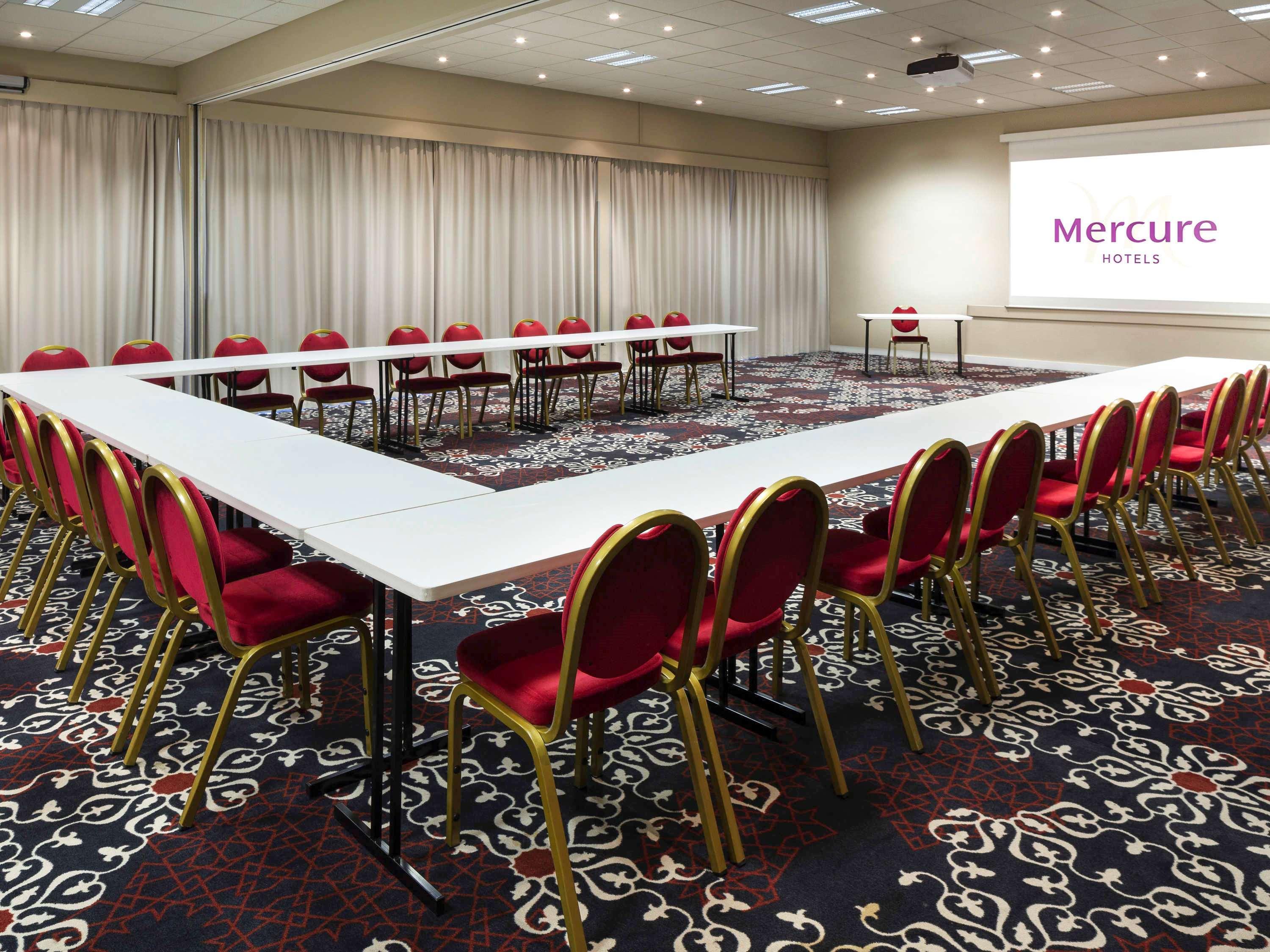 Mercure Orange Centre A7/A9 Ngoại thất bức ảnh