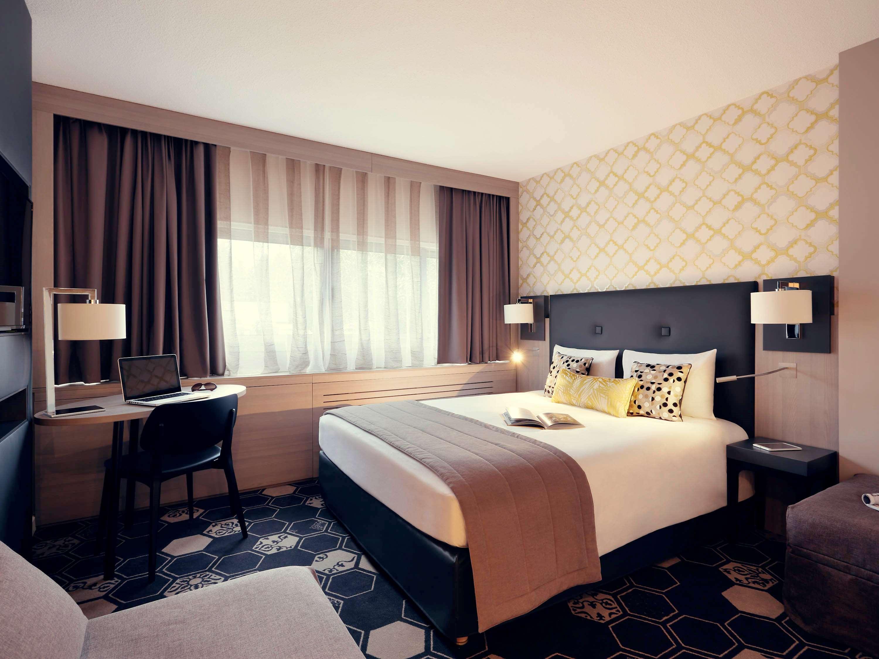 Mercure Orange Centre A7/A9 Ngoại thất bức ảnh