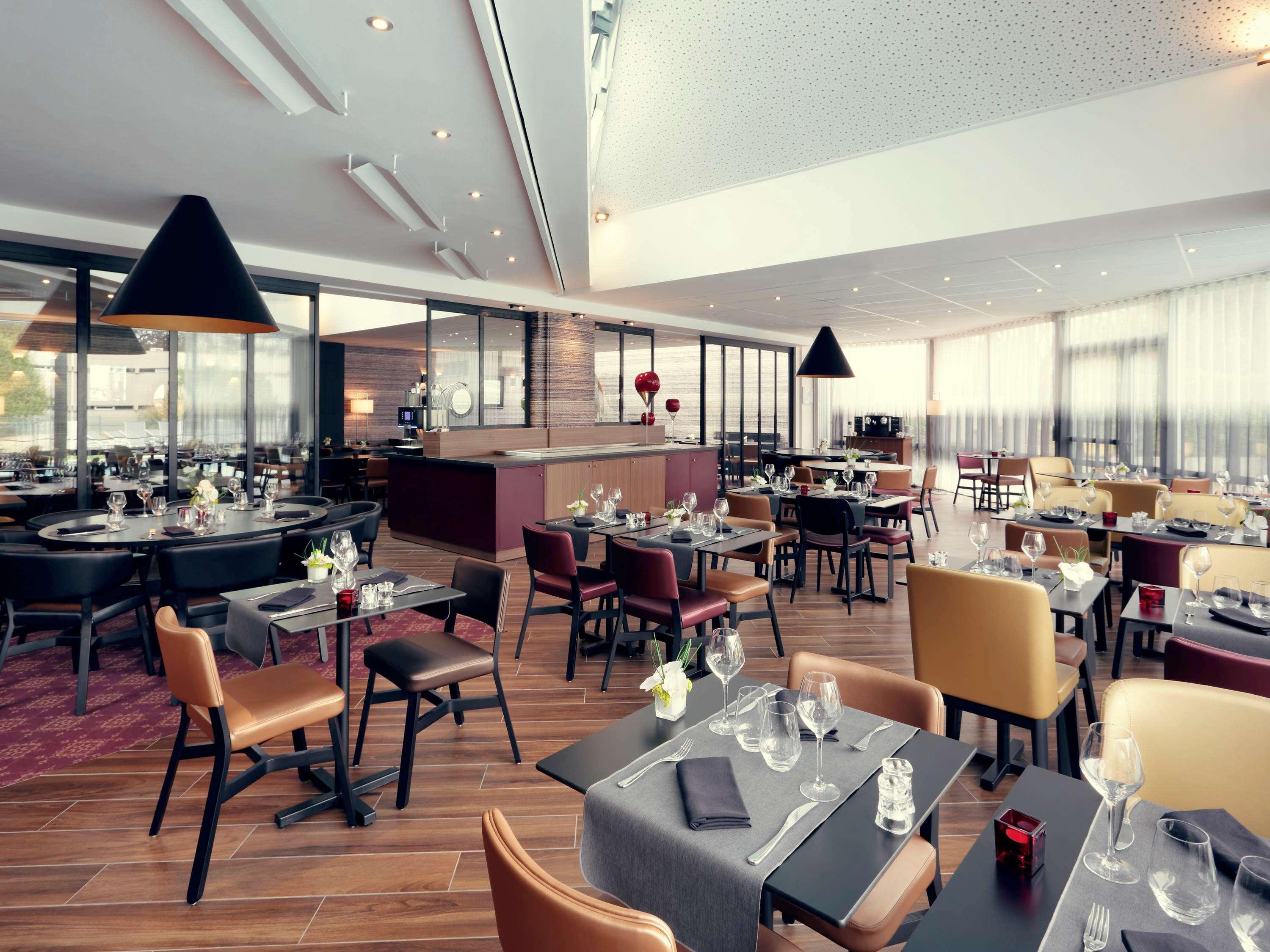 Mercure Orange Centre A7/A9 Ngoại thất bức ảnh