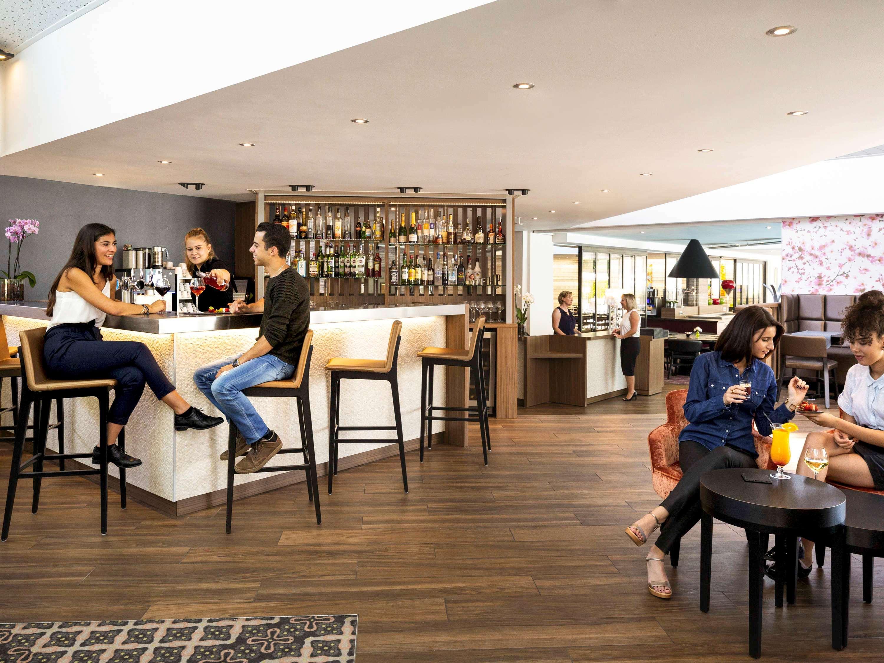 Mercure Orange Centre A7/A9 Ngoại thất bức ảnh
