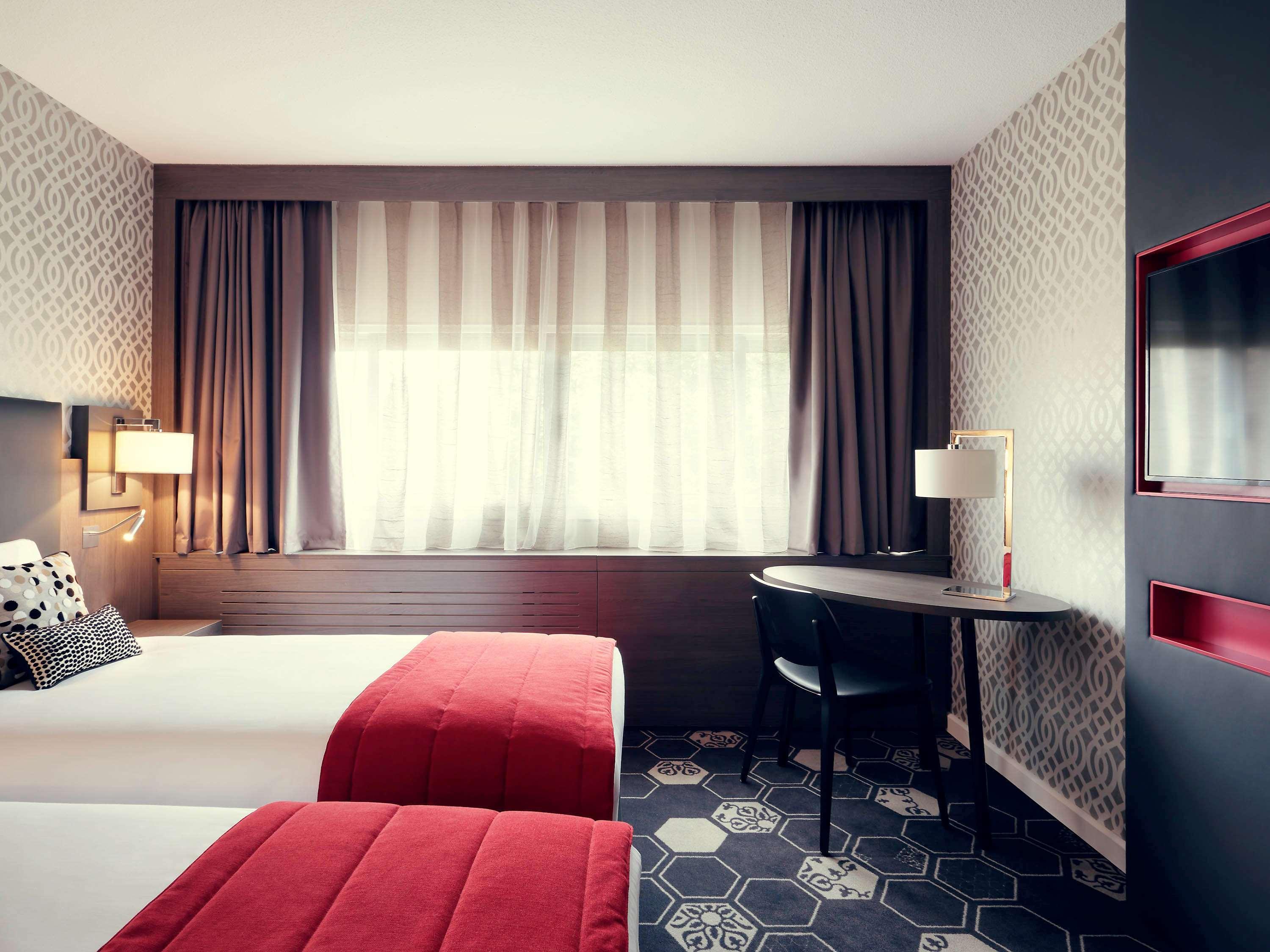 Mercure Orange Centre A7/A9 Ngoại thất bức ảnh