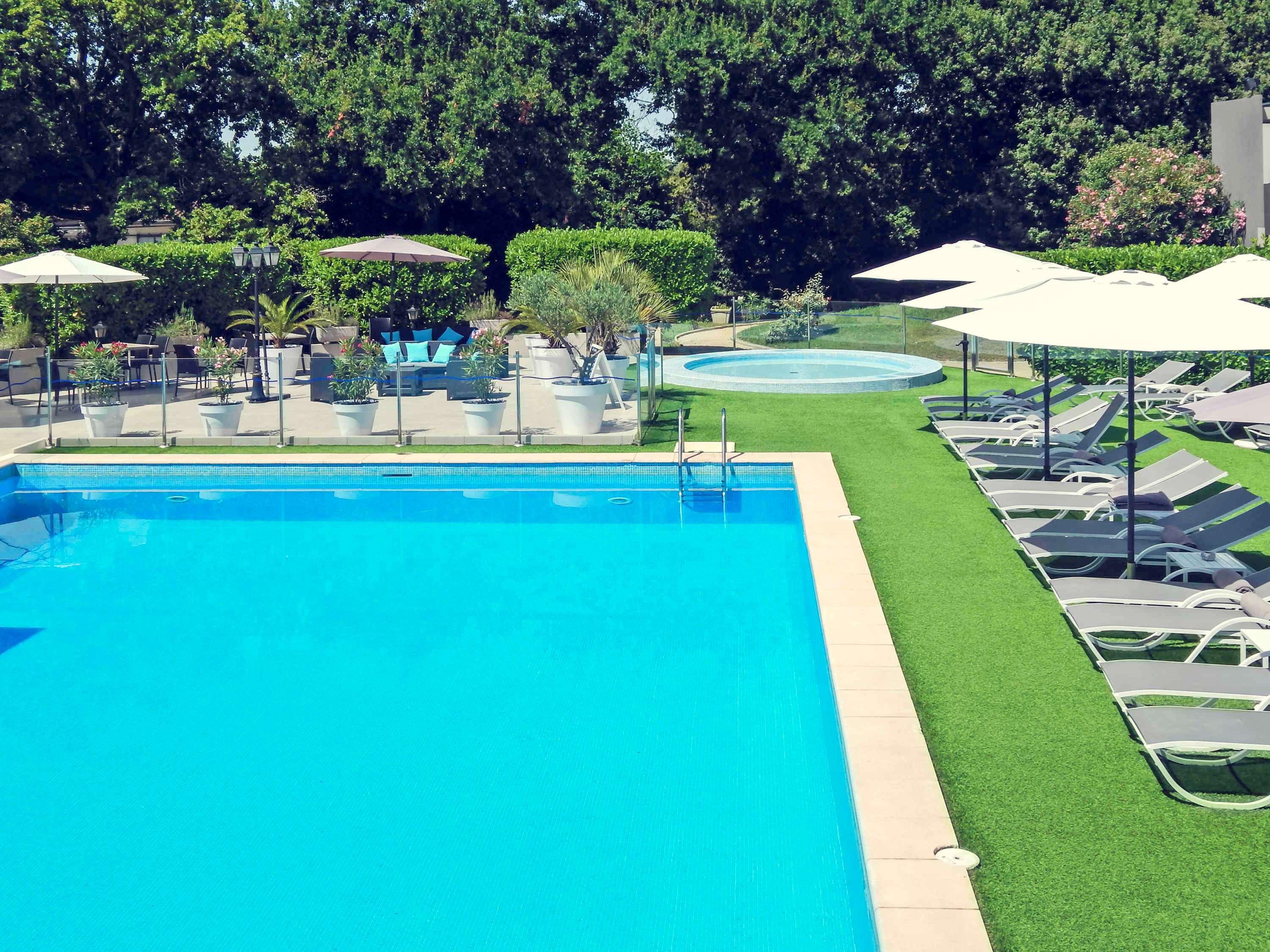 Mercure Orange Centre A7/A9 Ngoại thất bức ảnh
