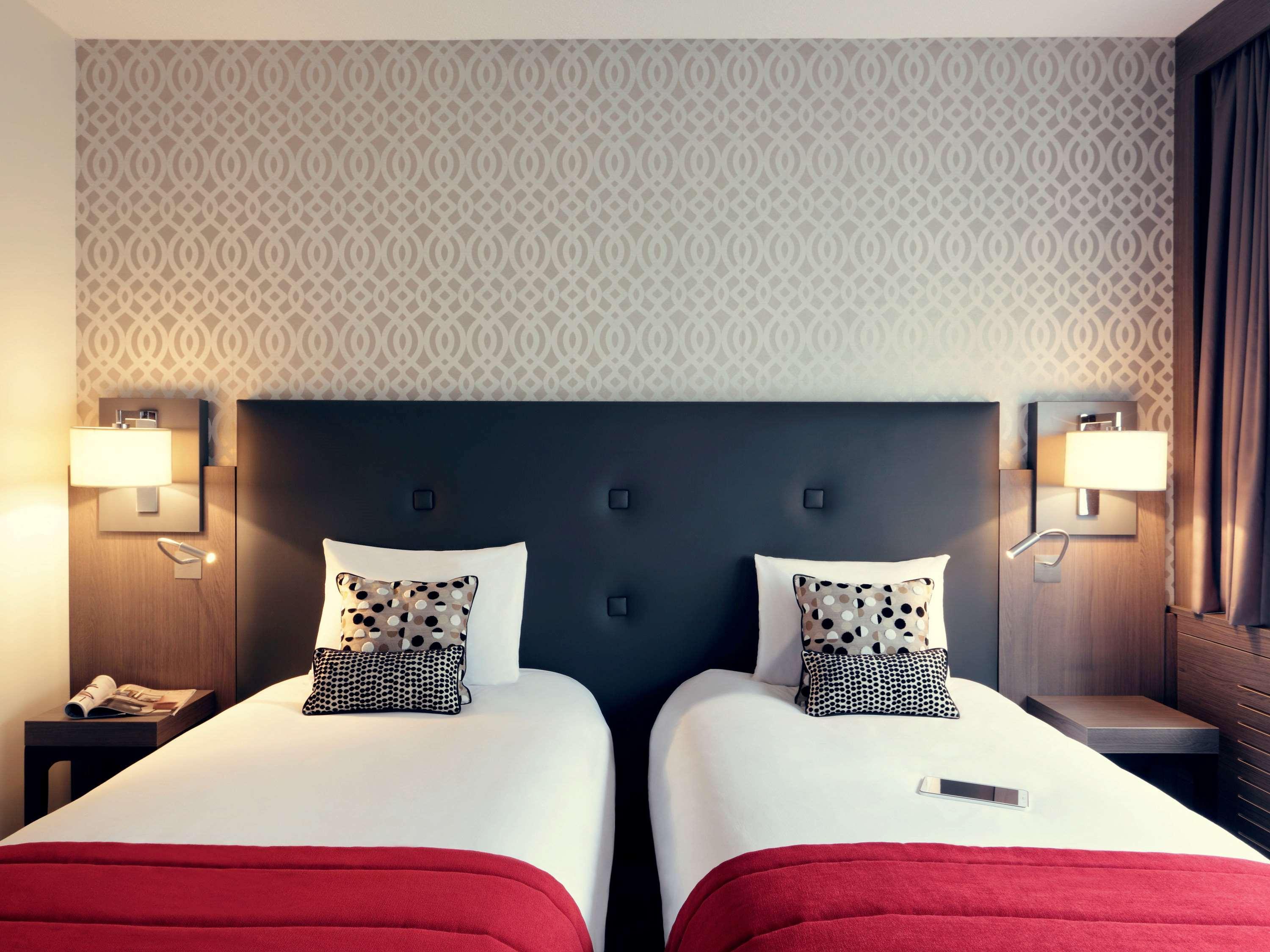 Mercure Orange Centre A7/A9 Ngoại thất bức ảnh