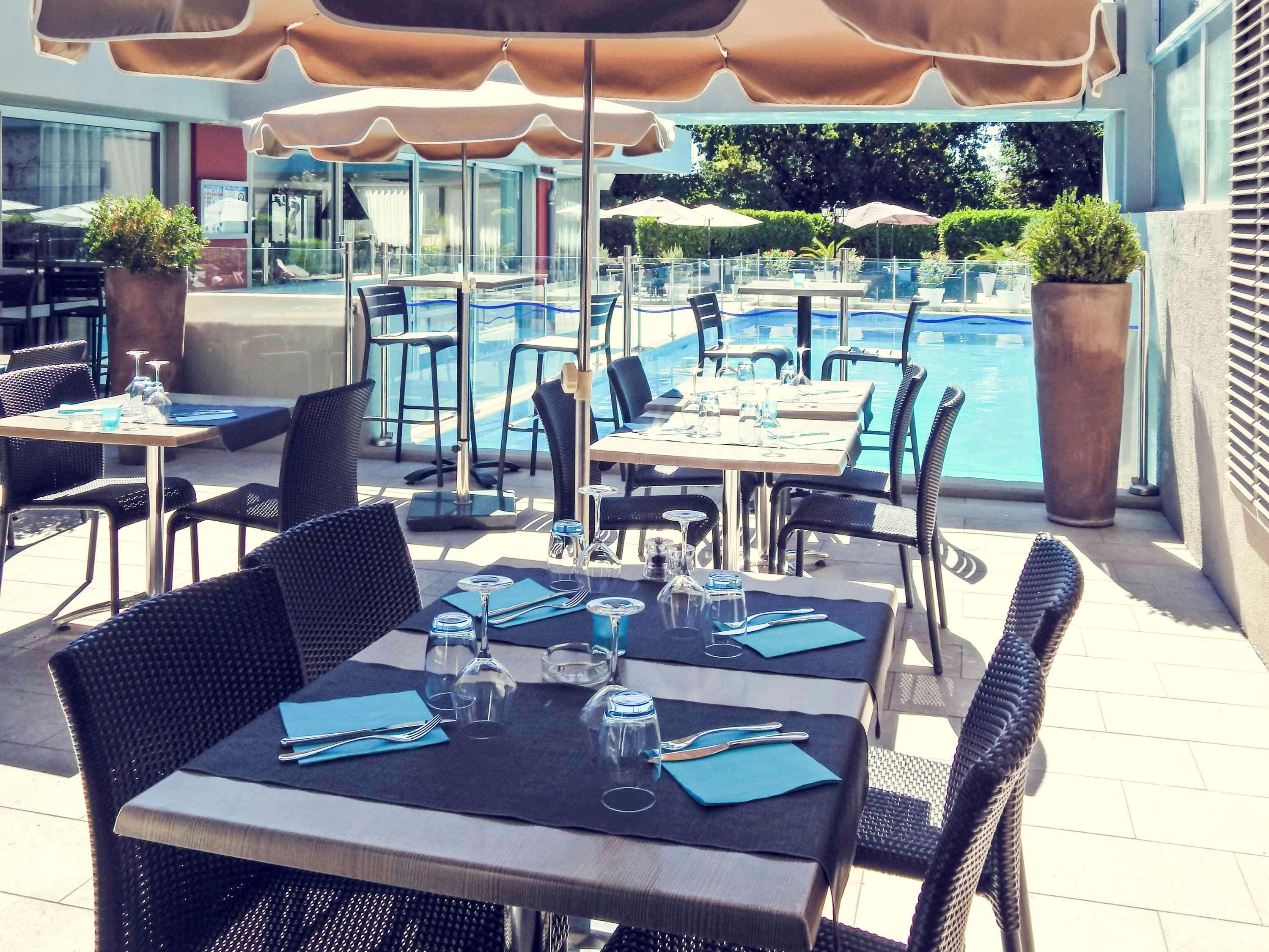 Mercure Orange Centre A7/A9 Ngoại thất bức ảnh