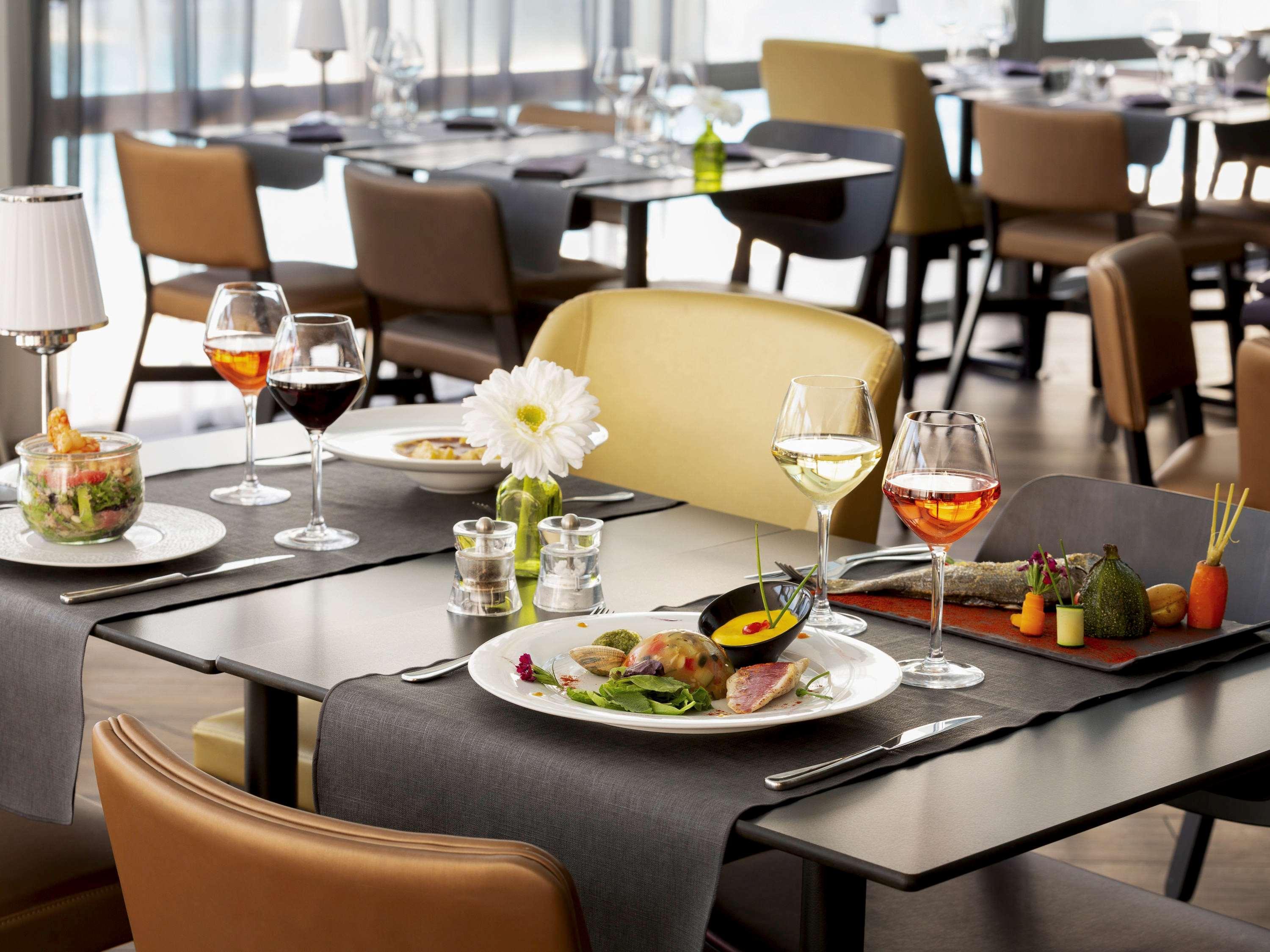Mercure Orange Centre A7/A9 Ngoại thất bức ảnh