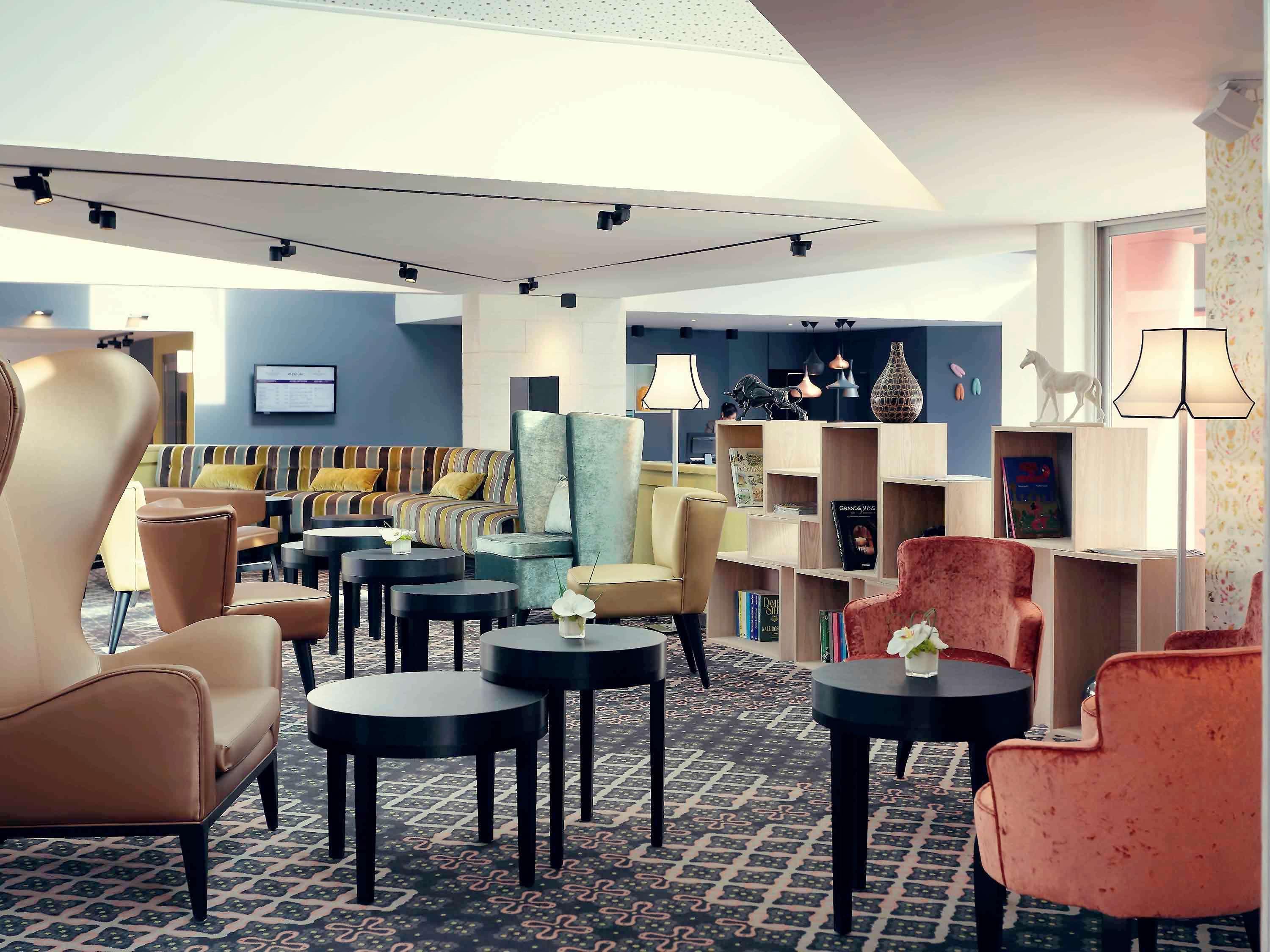 Mercure Orange Centre A7/A9 Ngoại thất bức ảnh