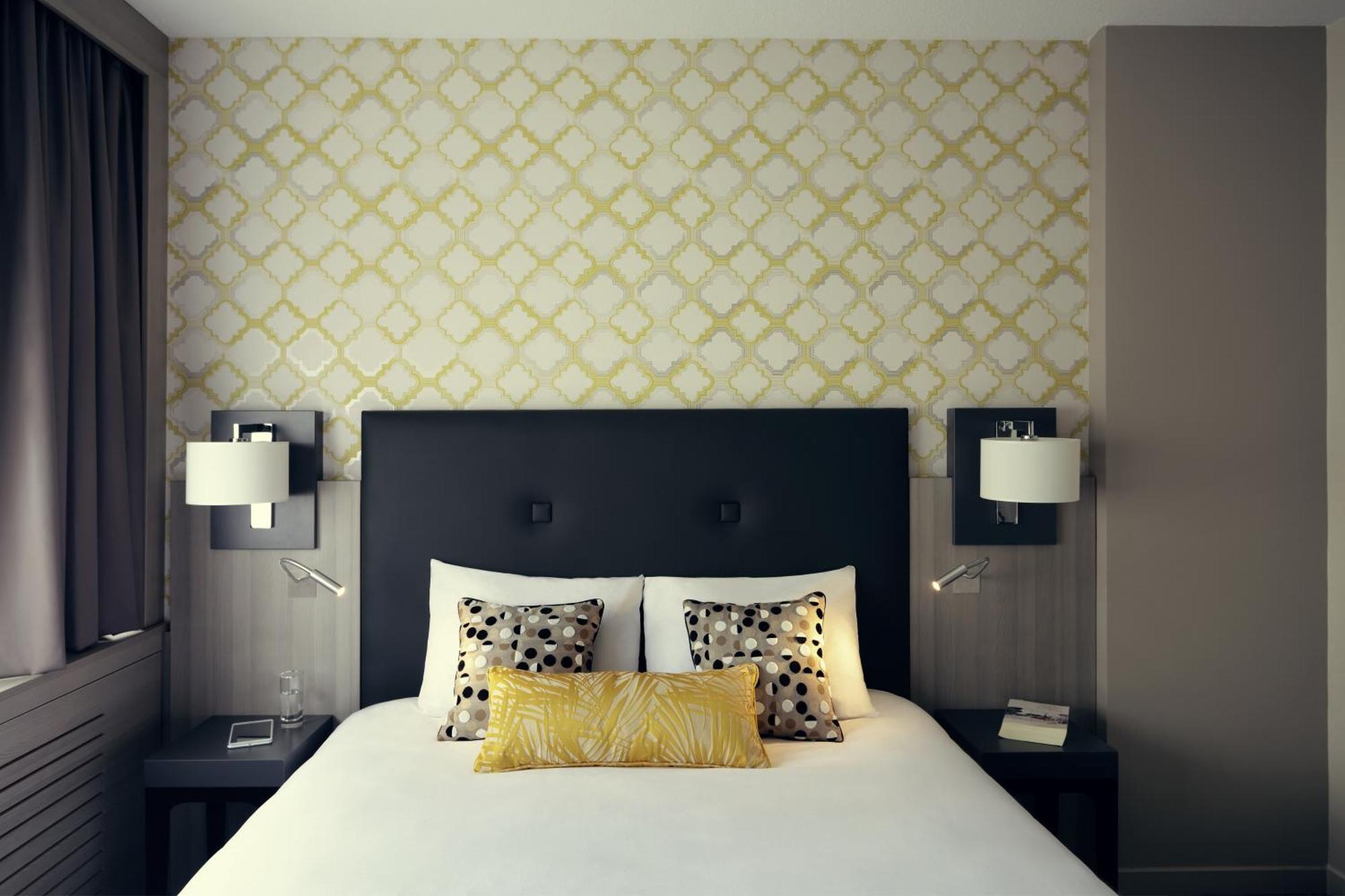 Mercure Orange Centre A7/A9 Phòng bức ảnh