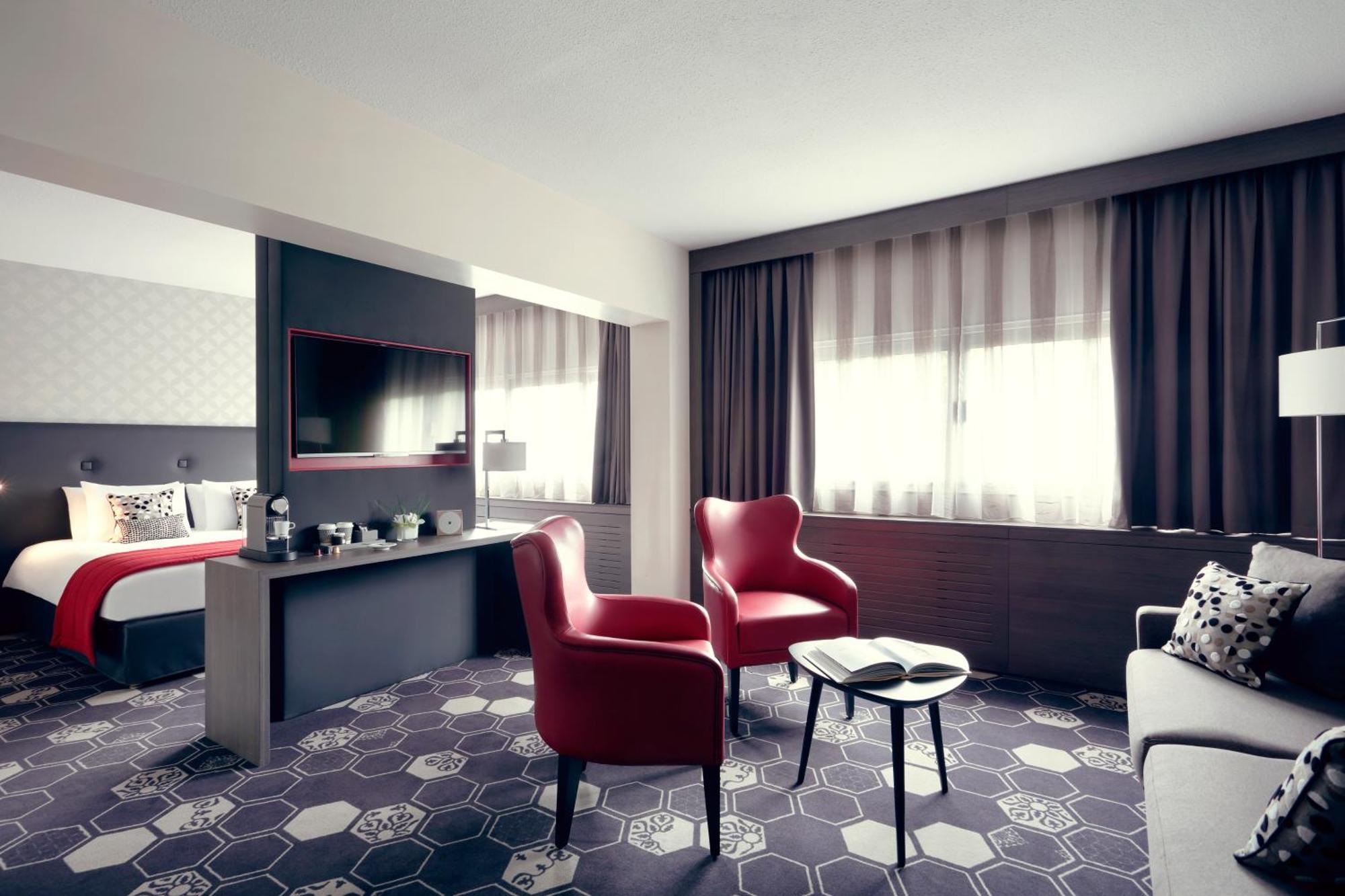 Mercure Orange Centre A7/A9 Ngoại thất bức ảnh