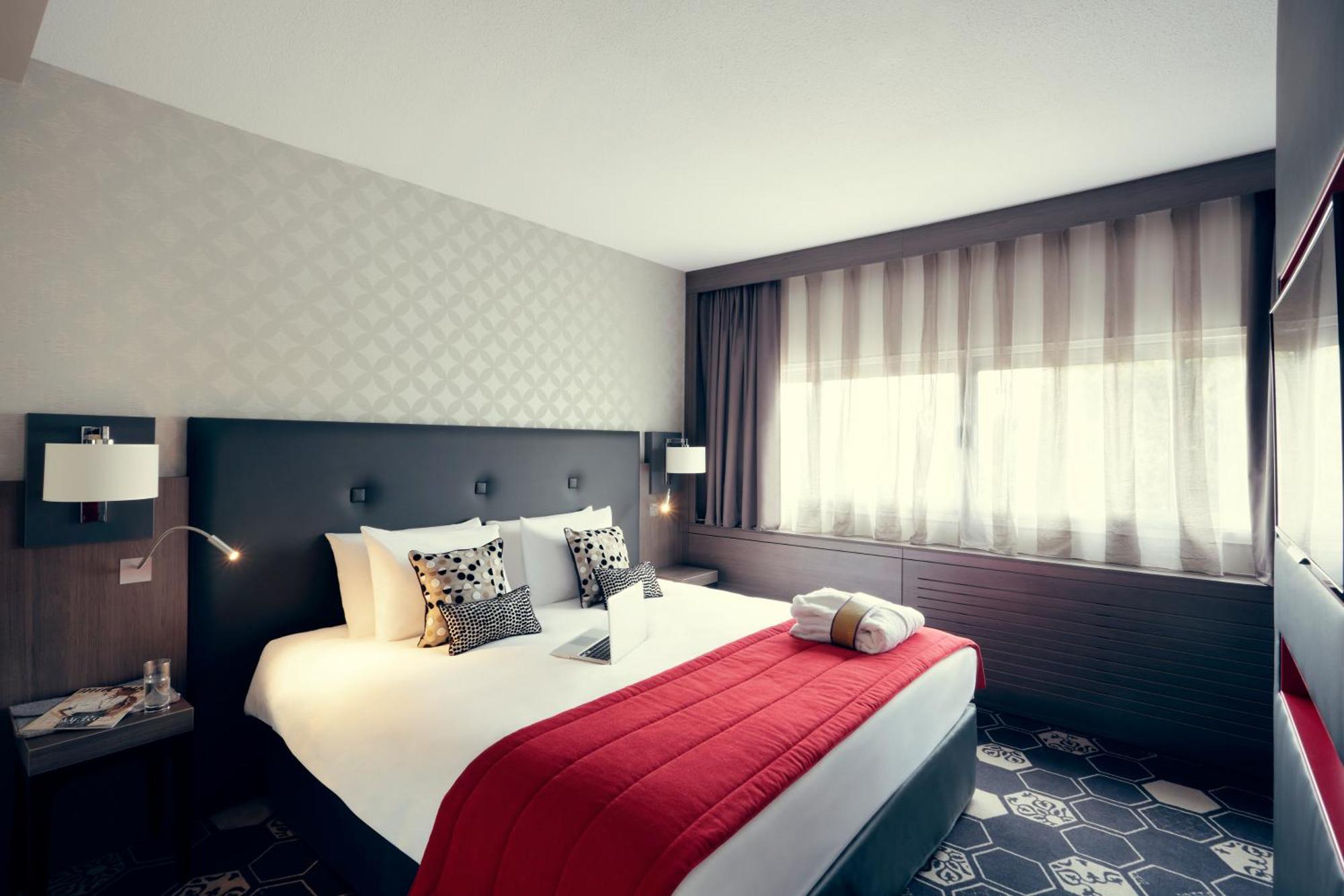 Mercure Orange Centre A7/A9 Ngoại thất bức ảnh