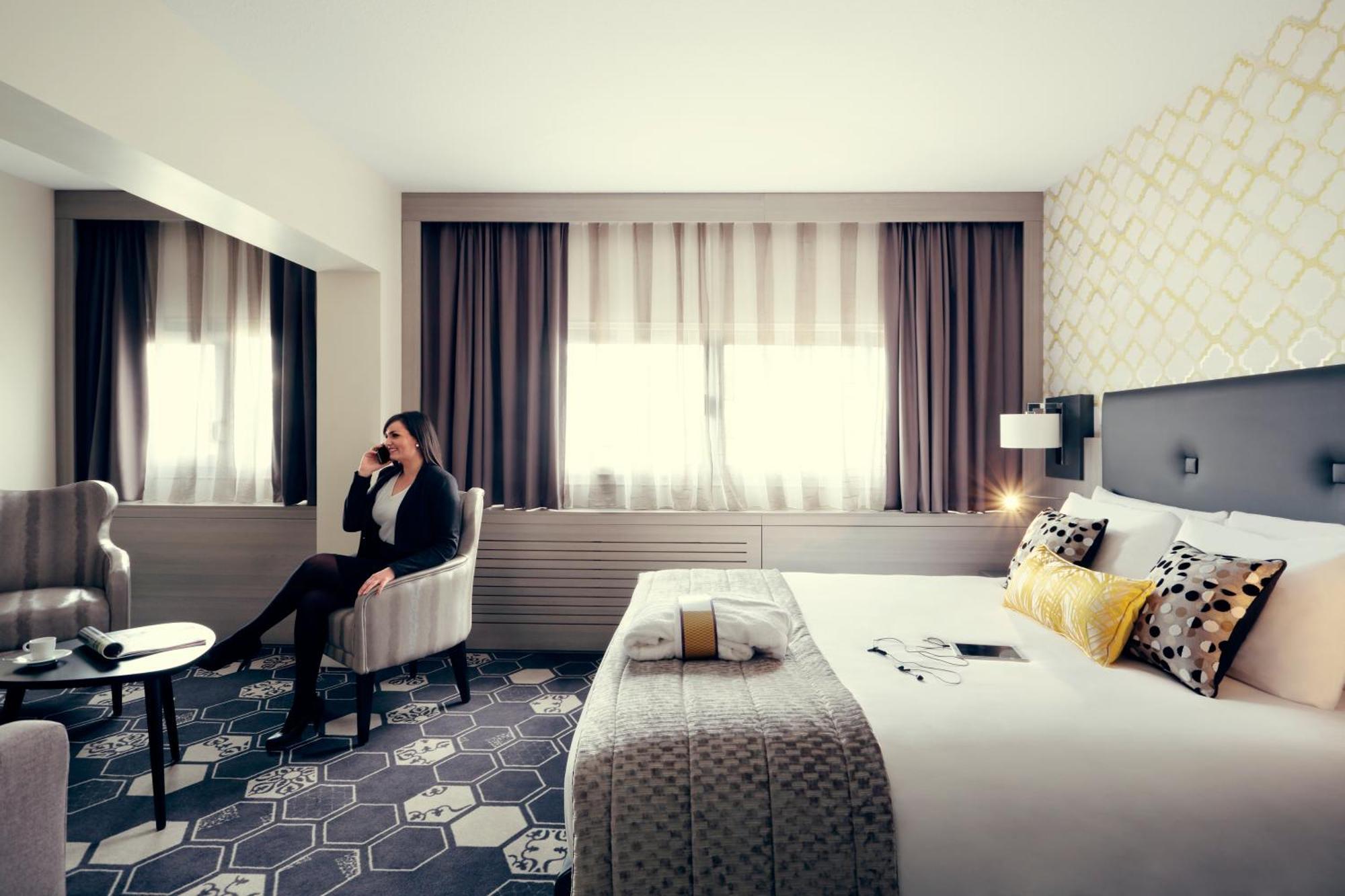 Mercure Orange Centre A7/A9 Ngoại thất bức ảnh