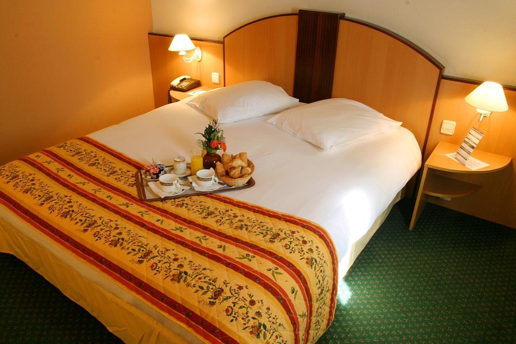 Mercure Orange Centre A7/A9 Phòng bức ảnh