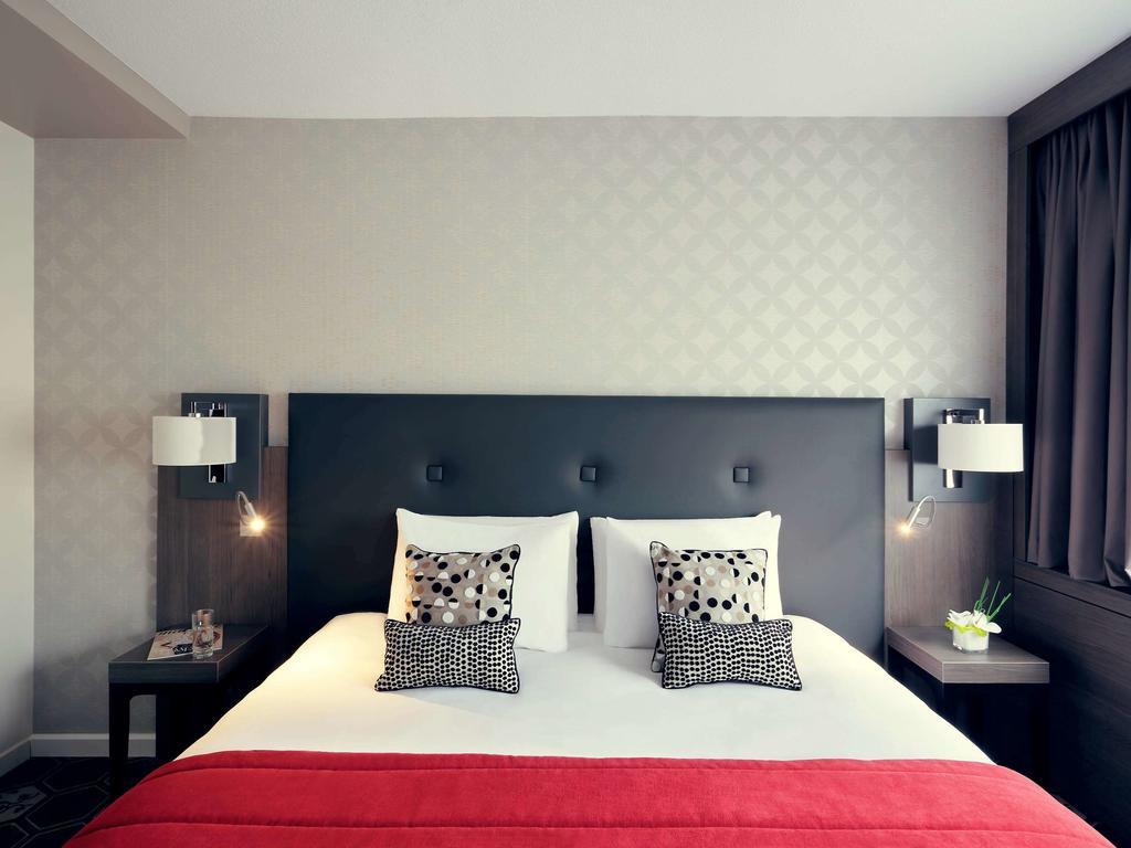 Mercure Orange Centre A7/A9 Ngoại thất bức ảnh